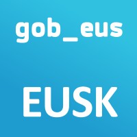 Eusko Jaurlaritza - Gobierno Vasco