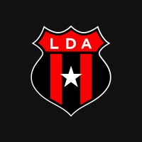 Asociación Liga Deportiva Alajuelense