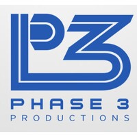 Phase 3 Productions