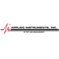 Applied Instruments