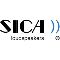 SICA LOUDSPEAKERS