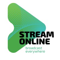 StreamOnline - Broadcast everywhere
