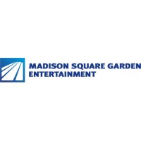 MSG Entertainment