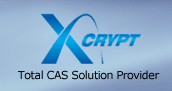 Xcrypt