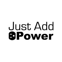 Just Add Power