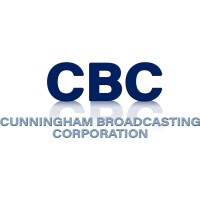 Cunningham Broadcasting Corporation (CBC)