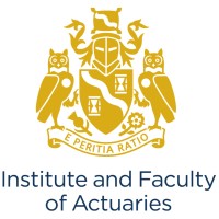 Institute and Faculty of Actuaries