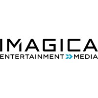 Imagica Entertainment Media Services