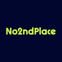 No2ndPlace