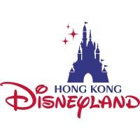 Hong Kong Disneyland