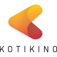 Nordic Content Distribution