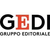 GEDI Gruppo Editoriale