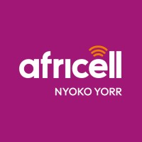 Africell The Gambia