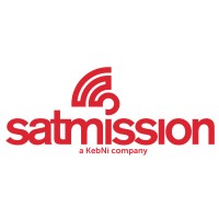Satmission by KebNi