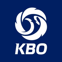 Korea Baseball Organization (KBO)