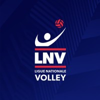 LNV - Ligue Nationale de Volley