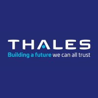 Thales Cybersecurity Services ANZ (Formerly Tesserent)