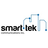Smart-tek Communications Inc