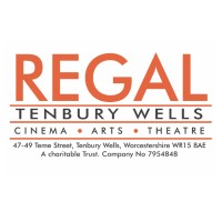 Regal Theatre Tenbury