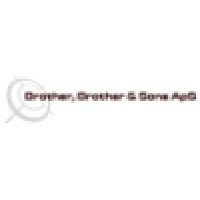 Brother, Brother & Sons