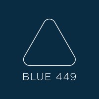 Blue 449