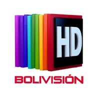 Red Bolivision
