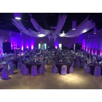 Infinite Event Services