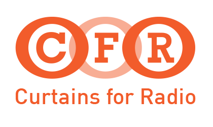 Curtains for Radio