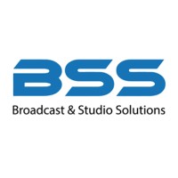 BSS Broadcast & Systems Solutions