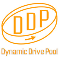 DDP Dynamic Drive Pool by Ardis Technologies
