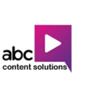 ABC Content Solutions