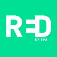 RED by SFR