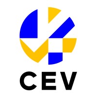 Confédération Européenne de Volleyball (CEV)