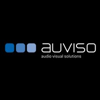 auviso - audio visual solutions ag