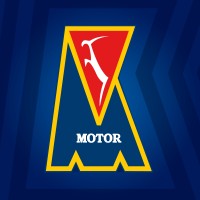 Motor LublinSA