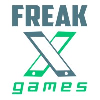 Freak X Games