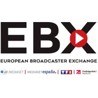 European Broadcaster Exchange (EBX)