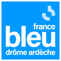 France Blue Drome Ardeche