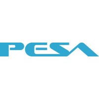 Pesa