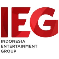 Indonesia Entertainment Group (IEG)