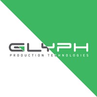 Glyph Production Technologies