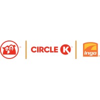 Alimentation Couche-Tard