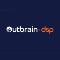 Outbrain DSP