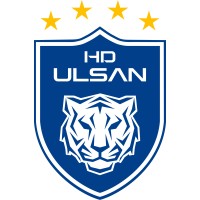 Ulsan HD Football Club