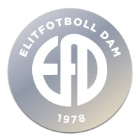 Elitfotboll Dam (EFD)