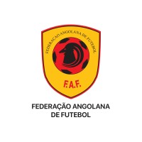 FAF - Federação Angolana de Futebol