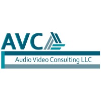 Audio Video Consulting