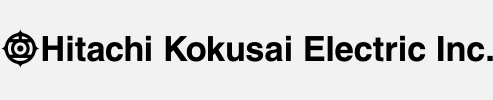 Hitachi Kokusai Electric
