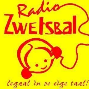 Radio Zwetsbal