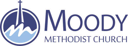 Moody Methodist Church